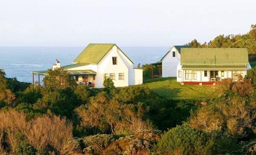 Villa Bishops Cove Eersterivierstrand Exterior foto
